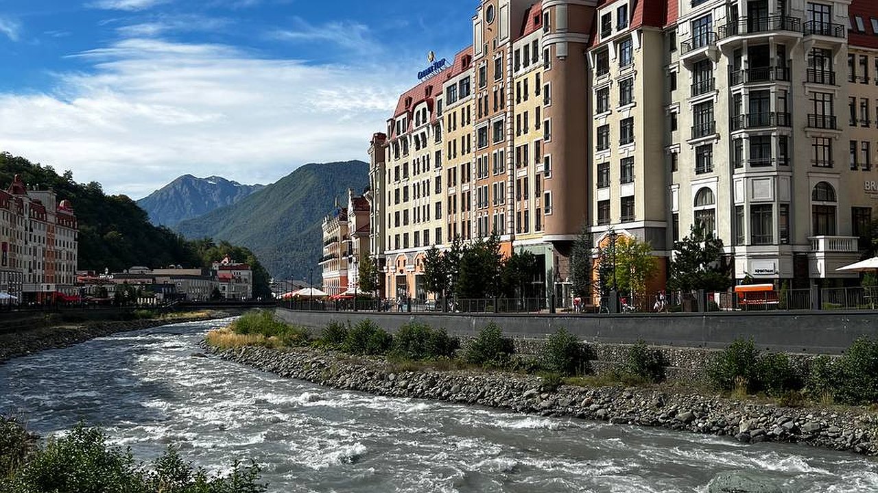 Главная картинка новости: Аномальная жара и холод в апреле: метеорологи дали прогноз на весну 2025-го - все гораздо хуже, чем мы думали