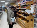 Новый метод обмана пенсионеров в "Пятерочке": цена на кассе удивит