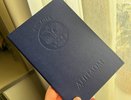 В России хотят забирать дипломы за нежелание работать по профессии