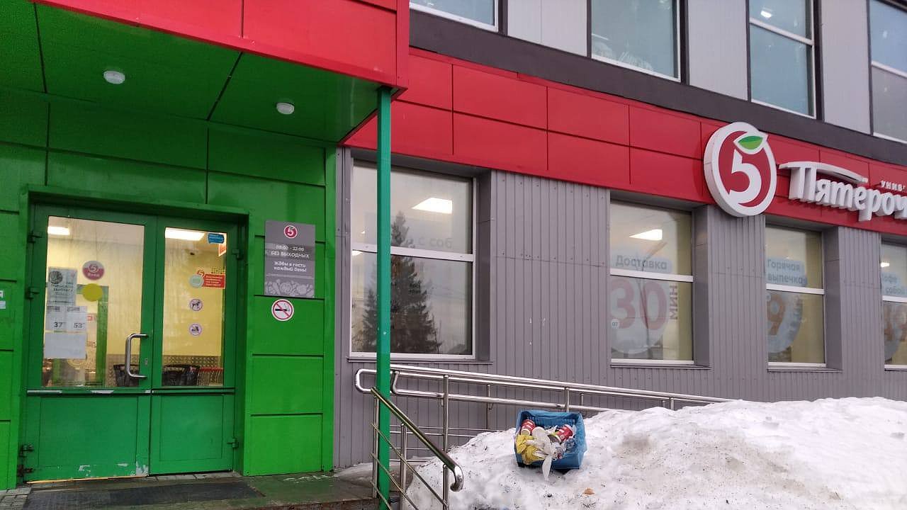 Главная картинка новости: Эти товары лучше обходить стороной в "Магните" и "Пятерочке" - собран черный список