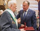 Всем ветеранам Великой Отечественной войны в Екатеринбурга присвоили звание почётных граждан