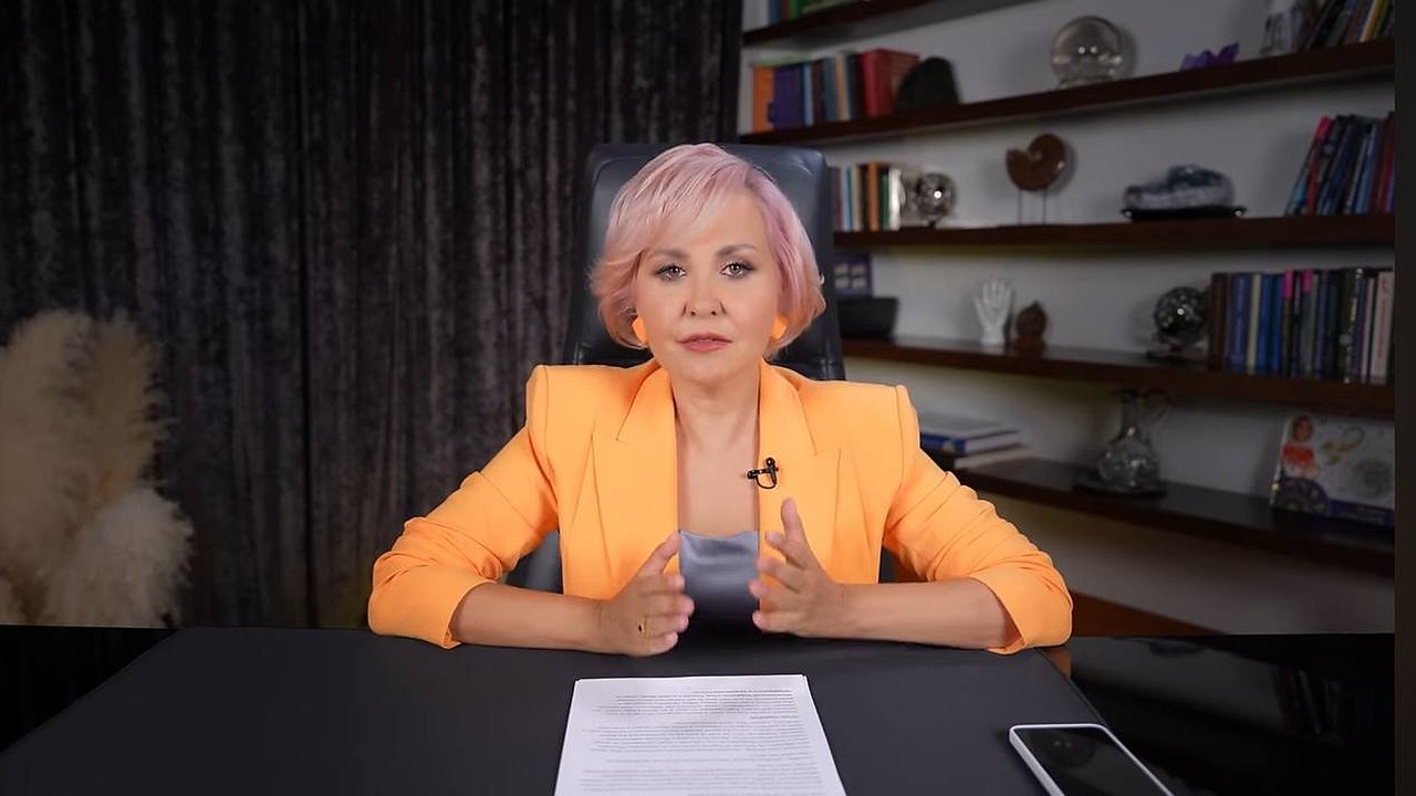 Главная картинка новости: Жизнь подарит невероятный шанс: Володина предсказала, какому знаку предстоит трансформация в конце апреля