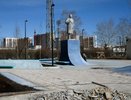 Свердловский скейтбордист высказался о рампе у памятника Ленину