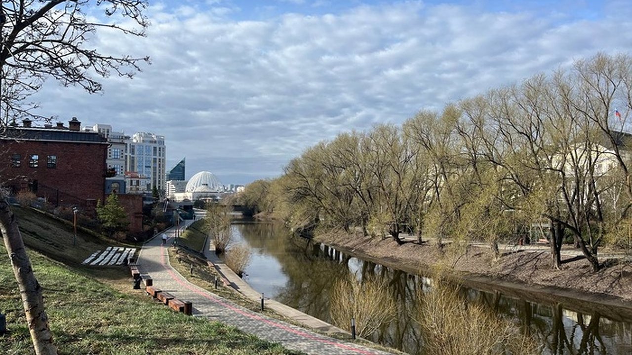 Главная картинка новости: Стало известно, что беспокоит екатеринбуржцев
