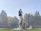 В Екатеринбурге установят памятник Суворову