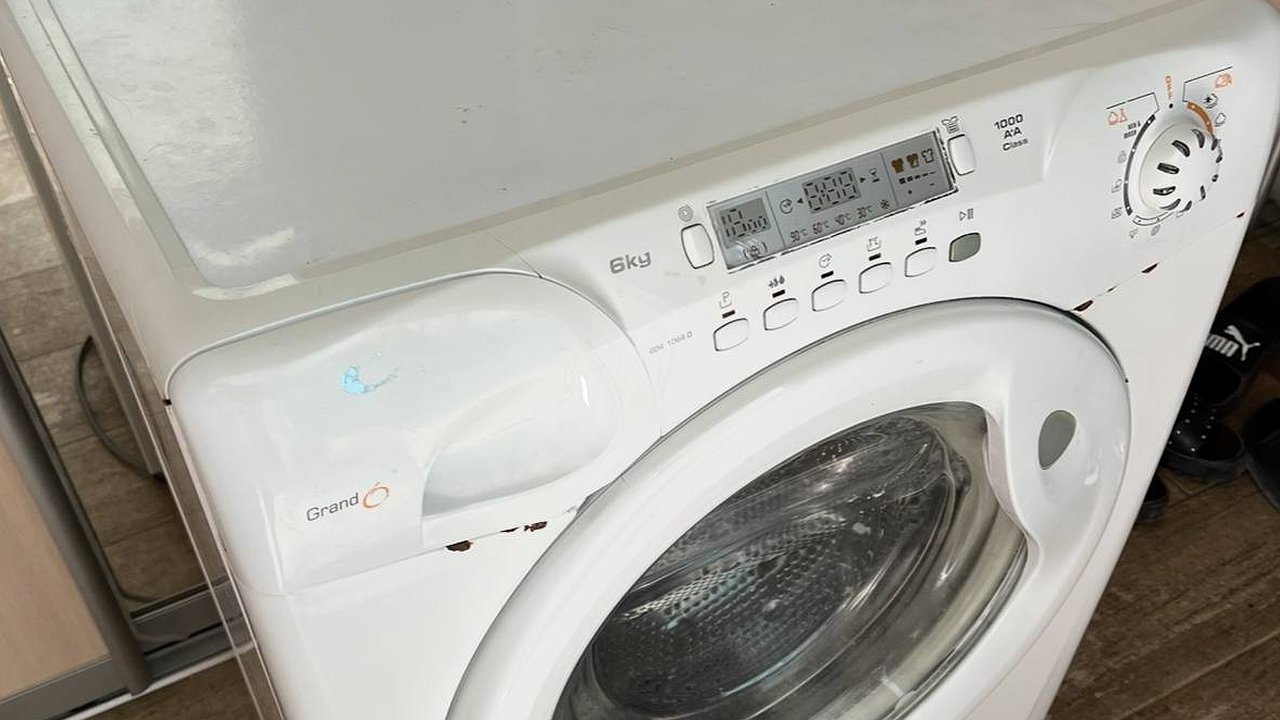 Главная картинка новости: С 1 мая будет полностью запрещена установка стиральной машины: потребуют убрать