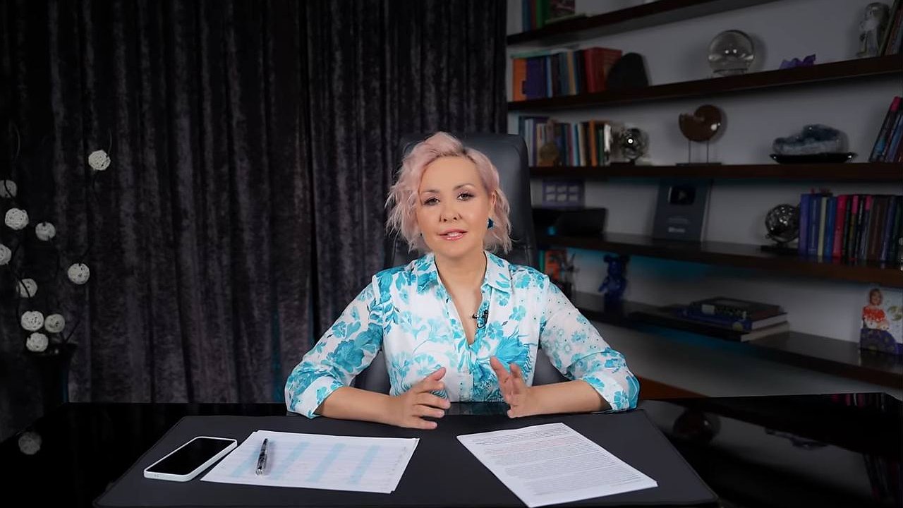Главная картинка новости: "Настал ваш час!": Василиса Володина предрекла этому знаку Зодиака феноменальный взлет в 2025 году