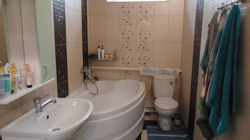 Главная картинка новости: С 5 мая будет запрещено: штраф 5000 рублей для всех, у кого дома унитаз