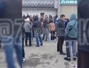 Утром в Екатеринбурге эвакуировали поликлинику №1