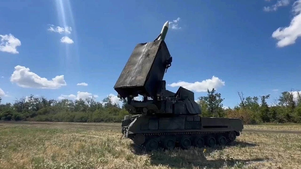 Главная картинка новости: "СВО близится к концу": одаренный математик-пророк обновил прогноз, когда это случится и кто станет победителем