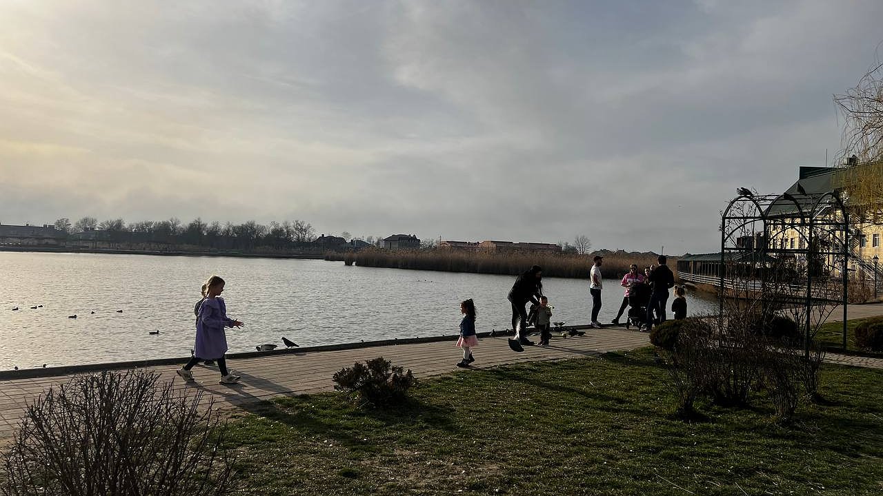 Главная картинка новости: «Июнь будет самым аномальным в XXI веке». Синоптики поделились новым прогнозом на начало лета