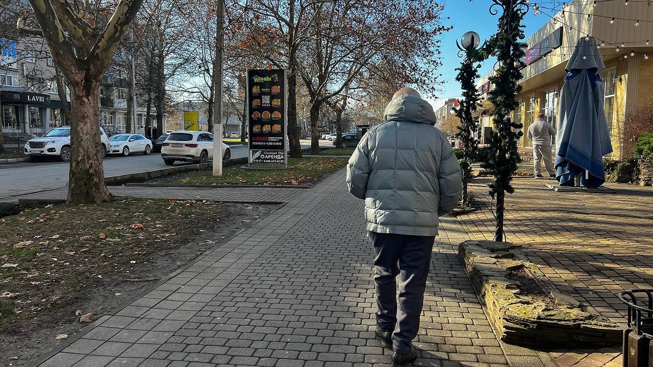 Главная картинка новости: Полный откат к зиме: синоптики обновили прогноз с 11 мая. На пороге морозы и снег