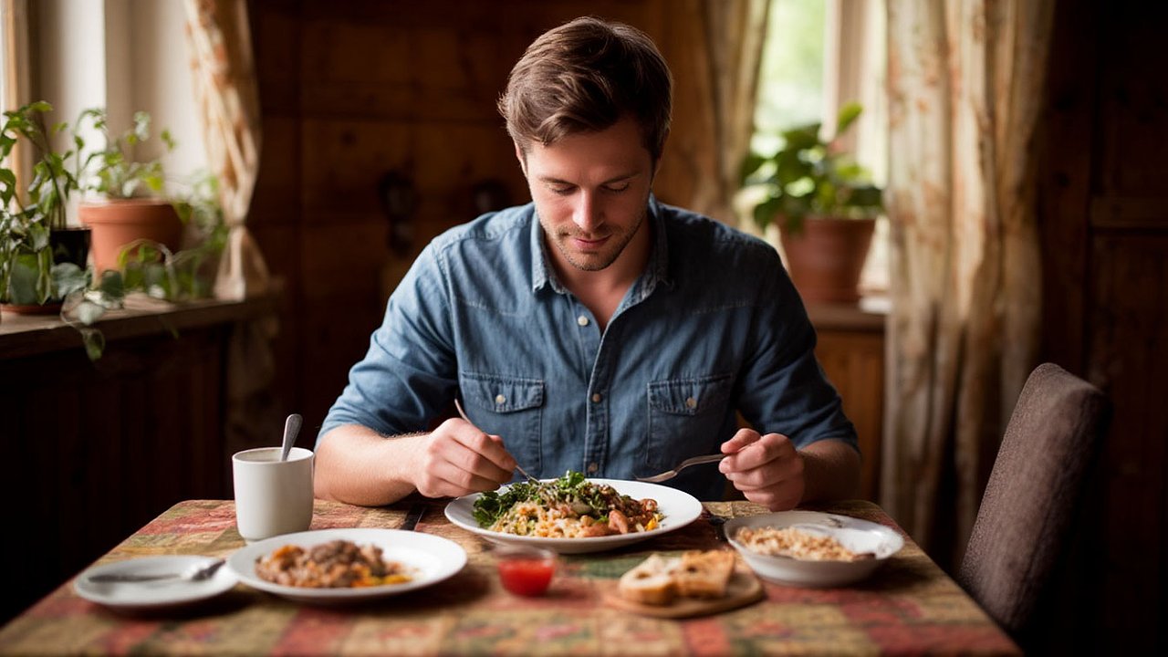 Главная картинка новости: Ученые бьют тревогу: "такие продукты сокращают жизнь - немедленно исключите их из рациона"