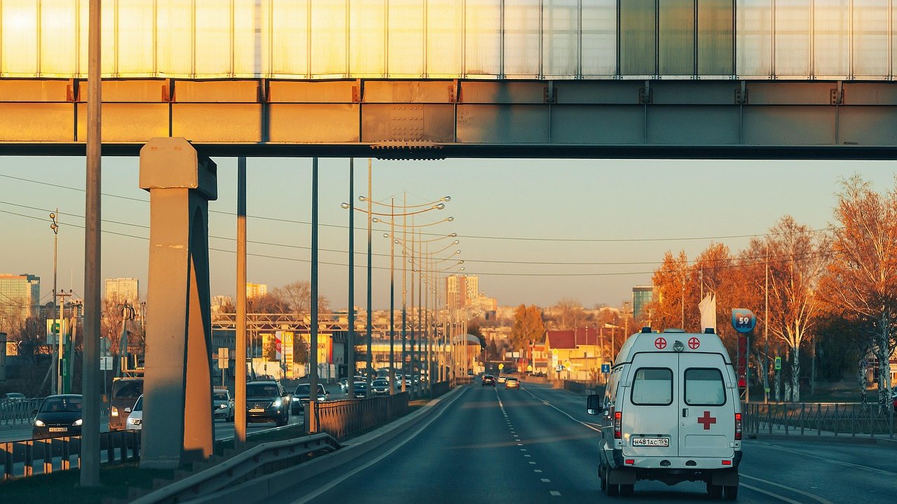 Главная картинка новости: В Свердловской области задержан подозреваемый в убийстве 44-летней Оксаны