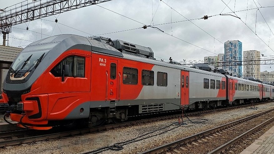 Главная картинка новости: К «Оленьим ручьям» — без толкучки: «Орлан» стал длиннее