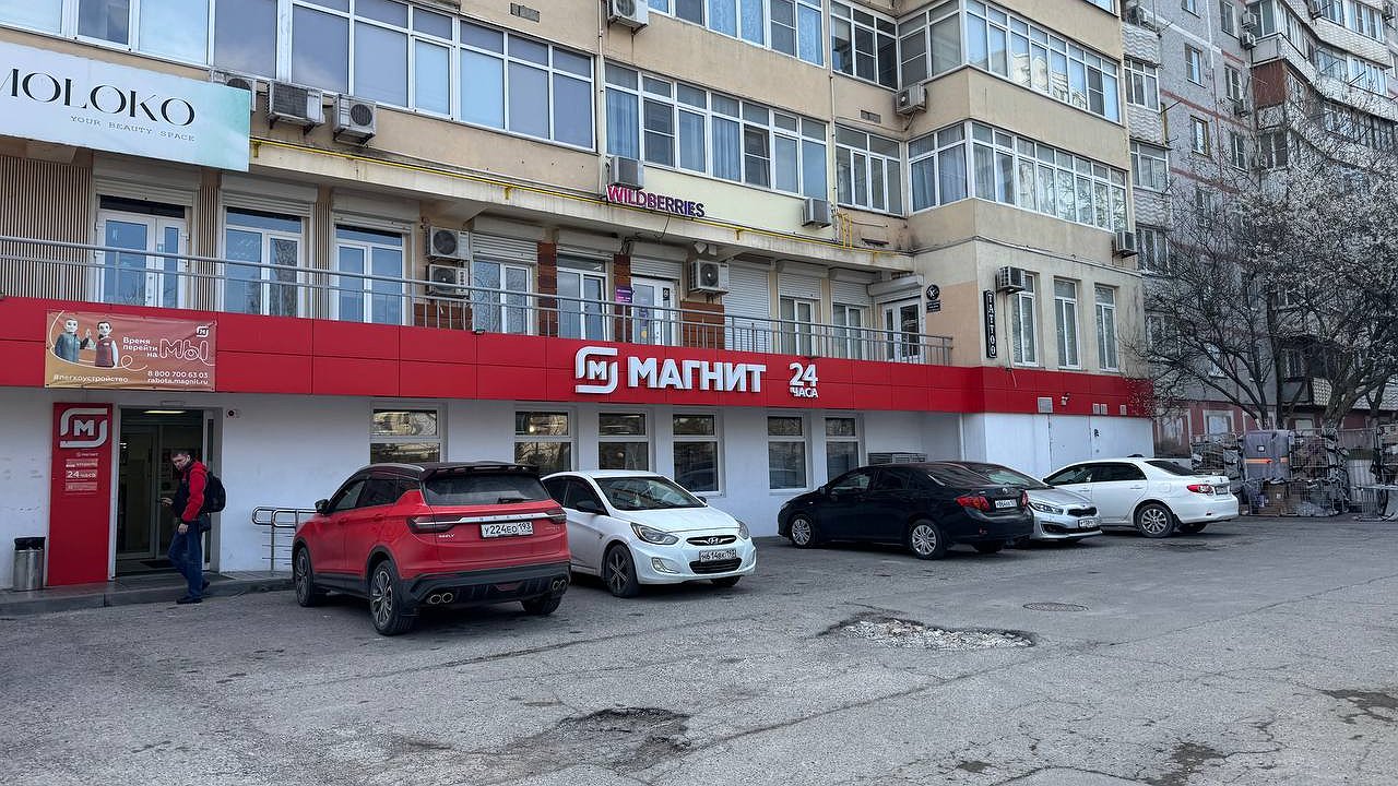 Главная картинка новости: Почему лучше не использовать пакеты из "Магнита" и Пятерочки" для мусора: теперь никогда не испачкаю их помоями