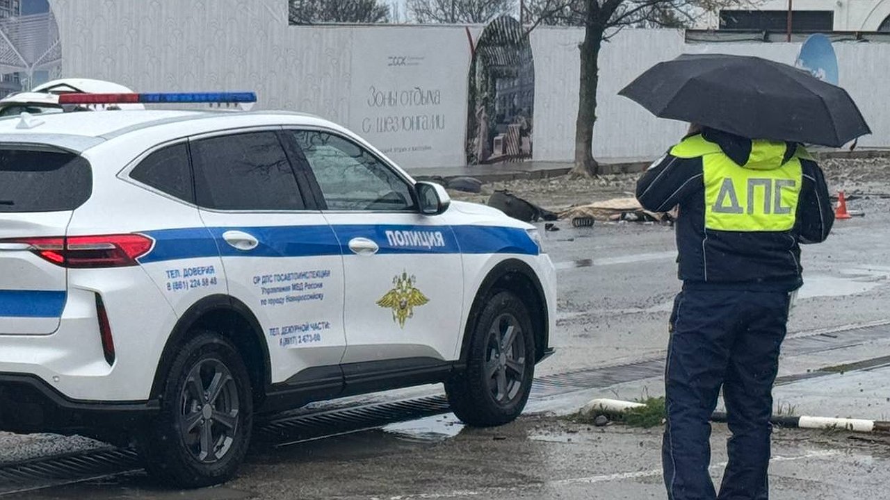 Главная картинка новости: Никогда не задавайте такой вопрос гаишнику: себе же хуже сделаете - запомните раз и навсегда