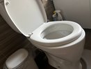 Рюмку в унитаз перед сном — утром выгребная яма идеально чистая: делаем раз в месяц — и забываем об откачке на долгие годы