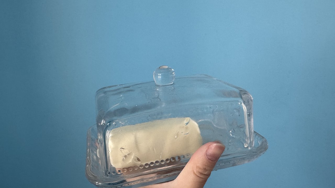 Главная картинка новости: Не покупайте даже для выпечки: эксперты Росконтроля назвали марки сливочного масла, которые лучше обходить стороной