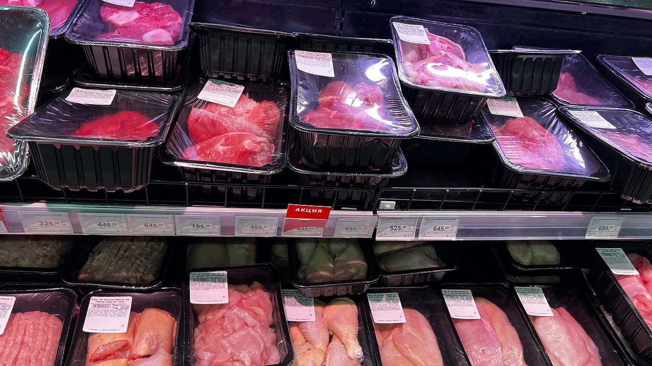 Главная картинка новости: Сплошная химия вместо мяса: Роскачество указало на худший бренд филе цыпленка