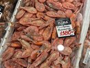 Ученые рассказали какие самые полезные морепродукты - не креветки, не кальмары и в 2 раза полезнее икры