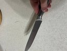 Я больше не мучаюсь с тупыми ножами: мой лайфхак мгновенной заточки - потребуется всего 10 секунд
