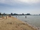 Екатеринбуржцы поделились своим мнением об отдыхе на пляжах Анапы после разлива мазута