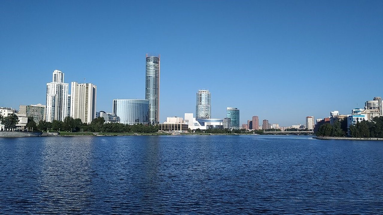 Главная картинка новости: В Екатеринбурге пройдет второй сап-фестиваль