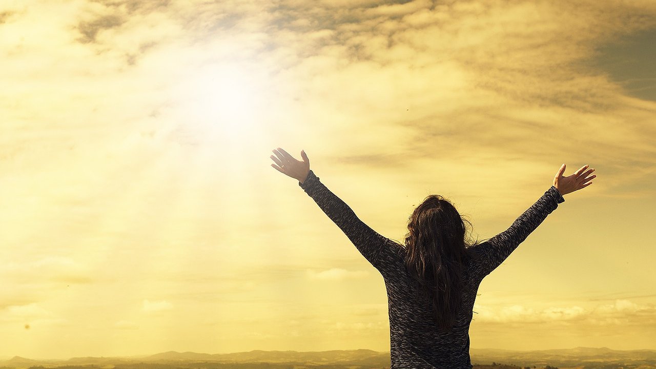 Главная картинка новости: С ангелами-хранителями за ручку: такие 3 даты рождения даруют особенную защиту