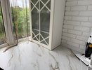 Постелили этот материал под ламинат и получили бесплатный теплый пол без проводки и труб — полиэтилен не нужен