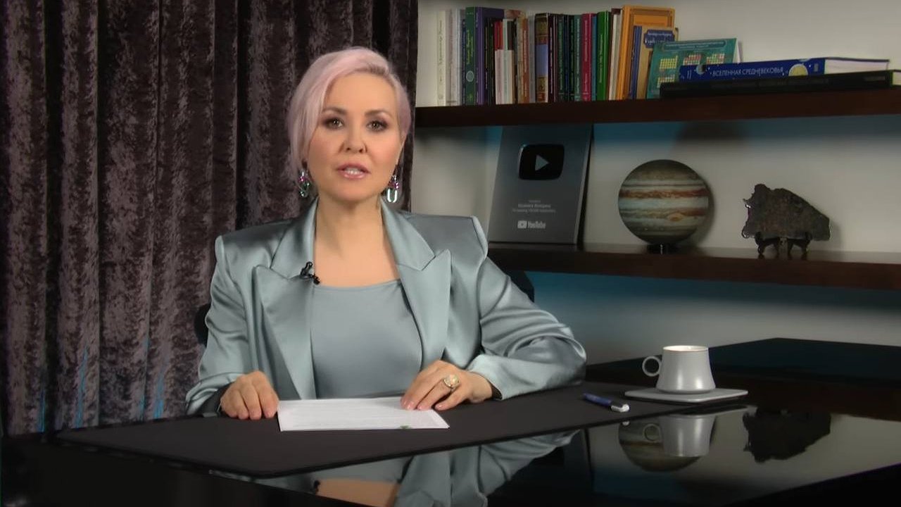 Главная картинка новости: Василиса Володина: лето принесёт бриллиантовую полосу для этих знаков зодиака – удача ждет на каждом шагу