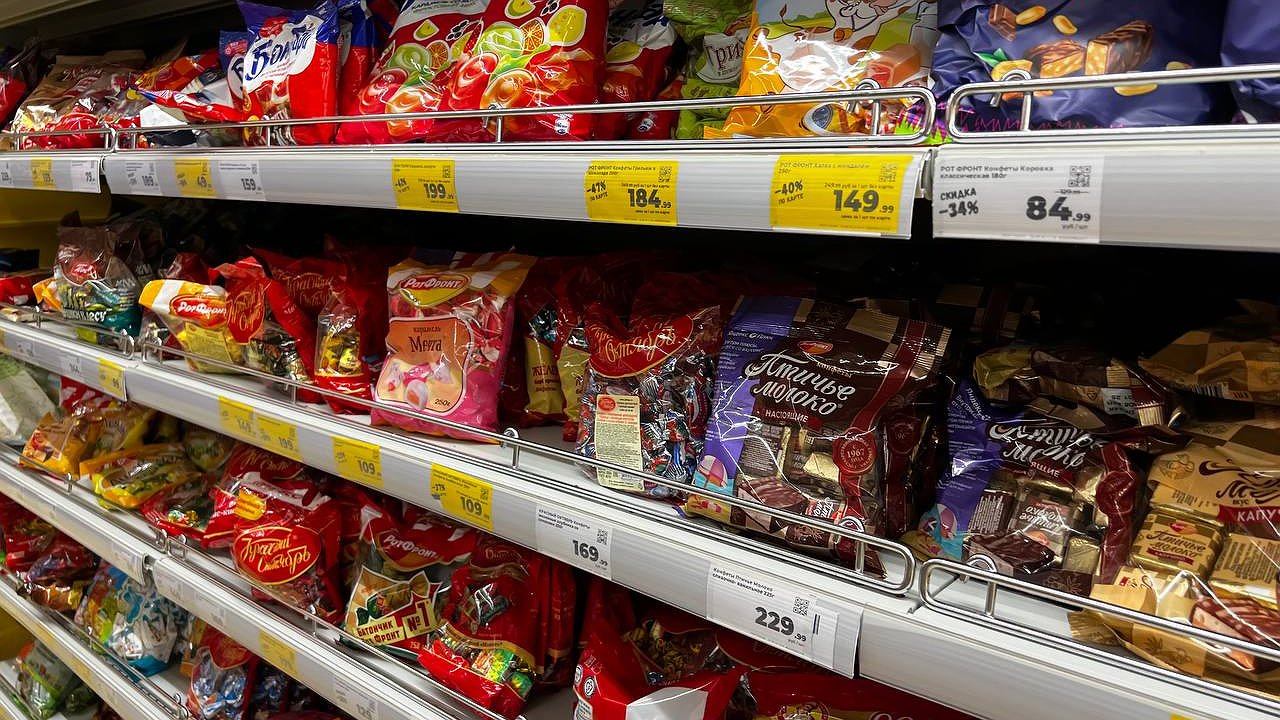 Главная картинка новости: Пальмы - нет, сплошное какао: Роскачество назвало лучшие бренды шоколада - смело берите детям