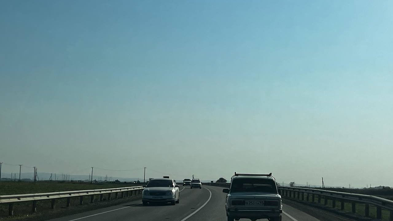 Главная картинка новости: С 1 июня обязательно должно быть в каждом авто: вот зачем каждый водитель теперь должен возить в салоне белое полотенце