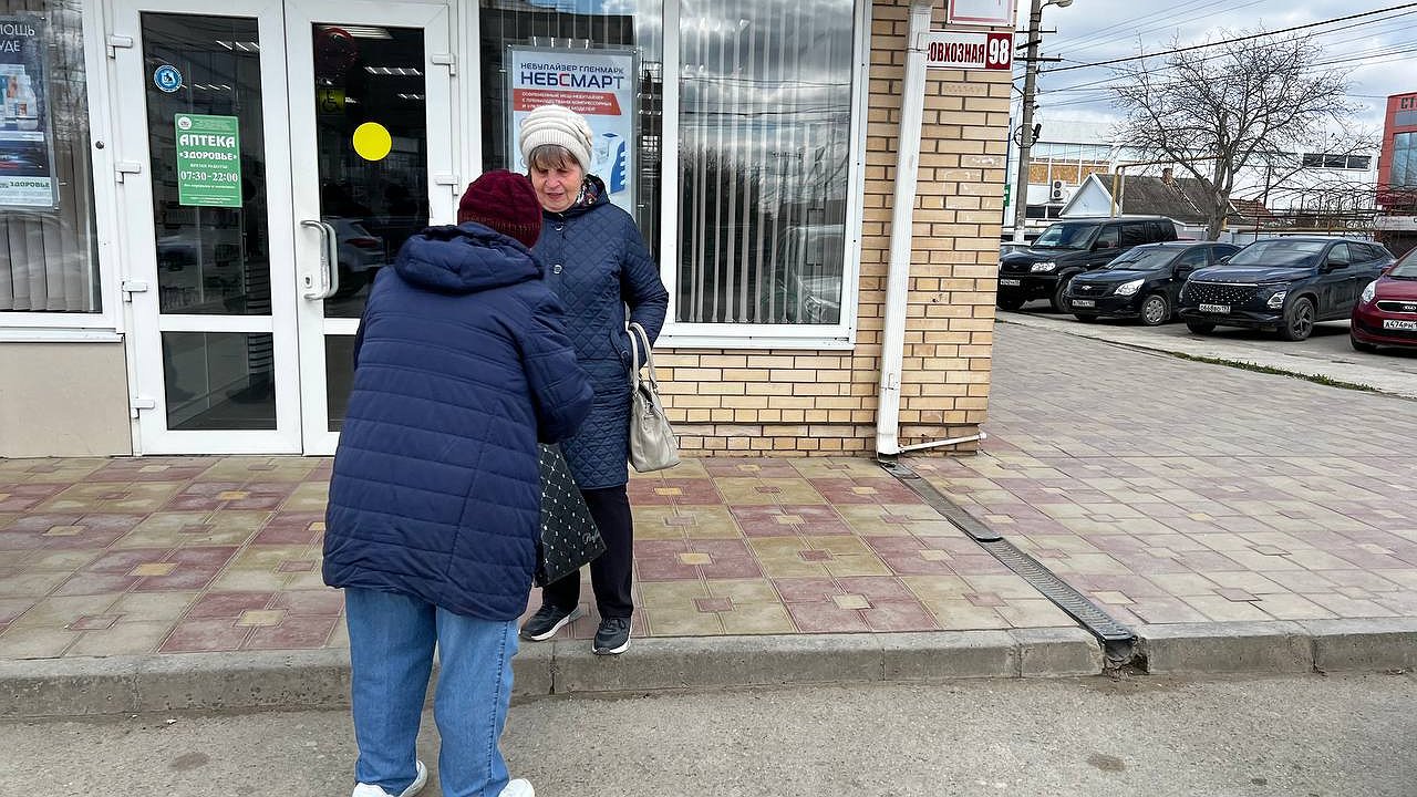 Главная картинка новости: Пенсионерам сказали, кому нужно обязательно обратиться за доплатой к пенсии