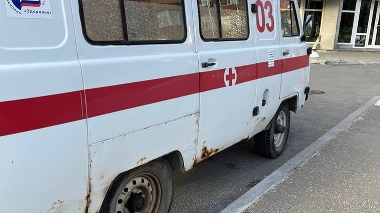 Главная картинка новости: В Академическом районе ощущается острый дефицит терапевтов