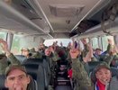 В День России домой вернулись двое военнослужащих из Екатеринбурга, освободившихся из украинского плена