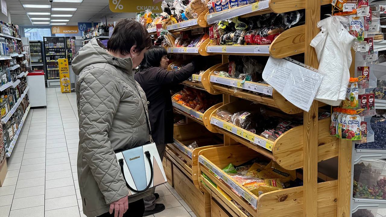 Главная картинка новости: С 17 июня вы не узнаете цены: «Пятерочка», «Ашан» и «Лента» огорошили граждан