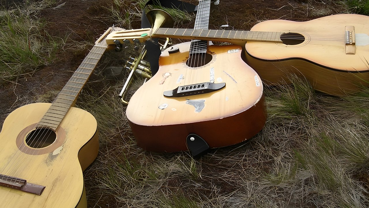 Главная картинка новости: Ночь музыки в Екатеринбурге — большой гид по бесплатным площадкам и хедлайнерам