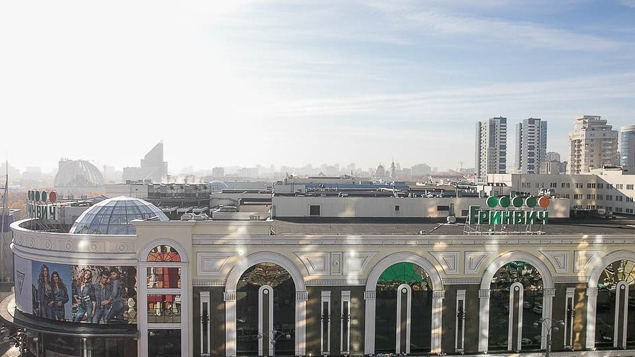 Главная картинка новости: ТРЦ «Гринвич» временно закрывается: что происходит и когда ждать открытия