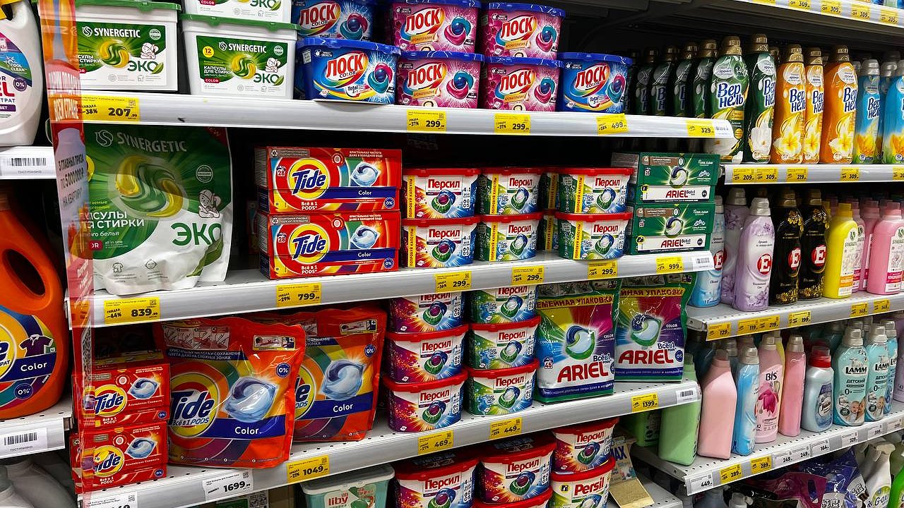 Главная картинка новости: Стирают круче популярных, а стоят копейки: лучшие порошки назвали россиянам в Роскачестве