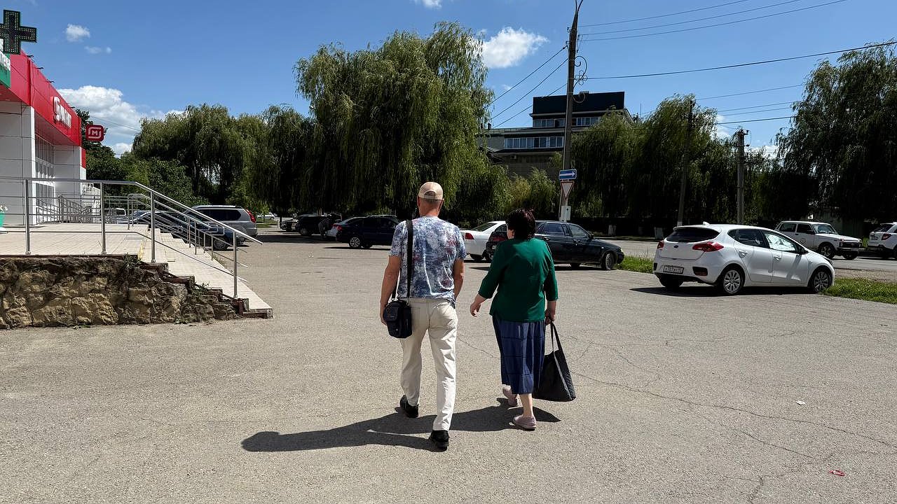 Главная картинка новости: Указ приняли без шума: пенсионный стаж для тех, кто работал с 1991 по 2022 годы, теперь будут считать по-другому