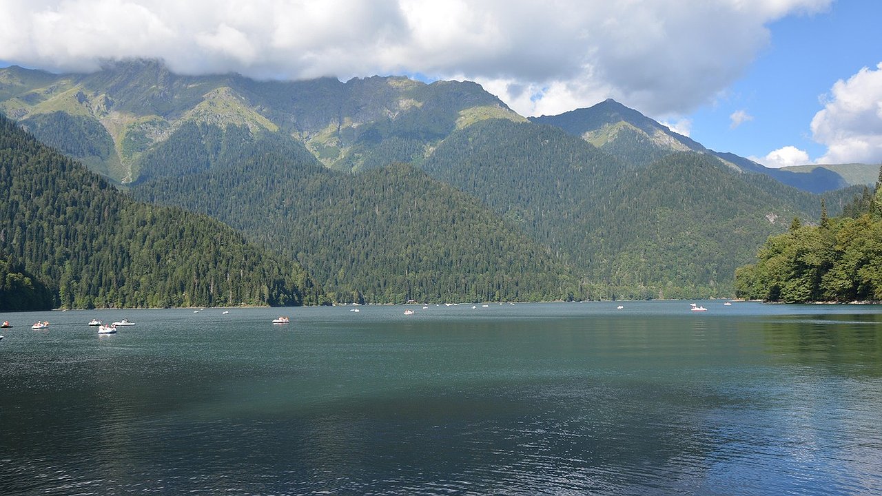 Главная картинка новости: Даже если бесплатно предложат поехать туда — ни ногой: туристка дала честный отзыв о самом отвратительном отдыхе в ее жизни