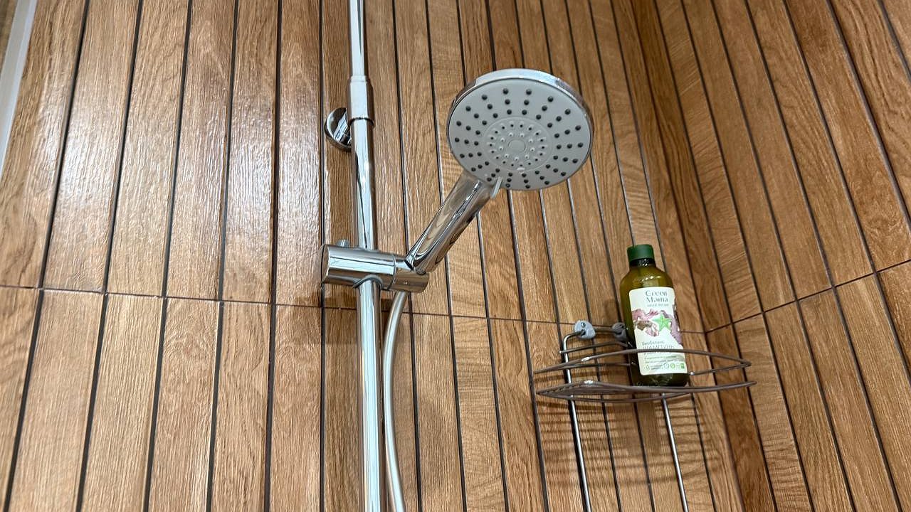 Главная картинка новости: Почему в США и Канаде не пользуются ванной и душем: у них есть интересный вариант и он гораздо лучше всех остальных