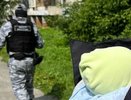 В Екатеринбурге судебные приставы спасли 8-месячного ребенка из ужасных условий