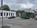В Екатеринбурге водителей продолжали снимать деньги за парковку в бесплатные часы