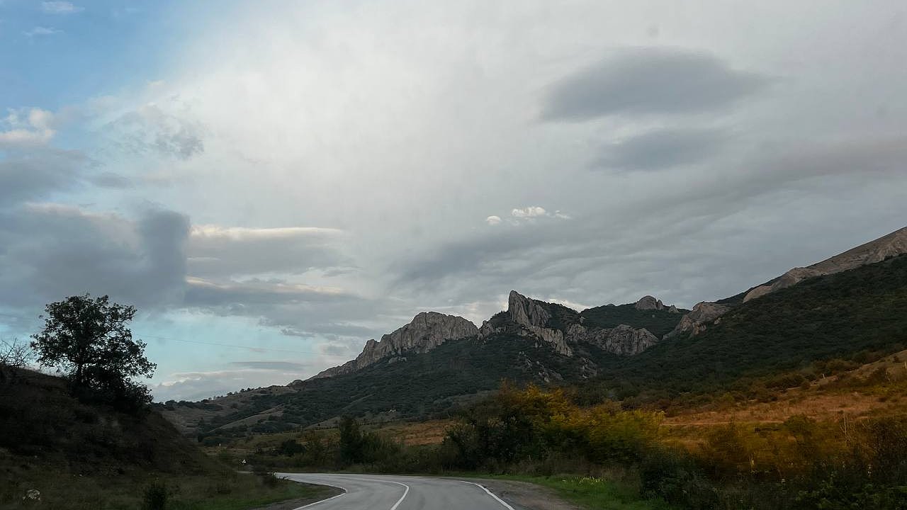 Главная картинка новости: "Весь август будет аномальным". Синоптики обновили прогноз на конец лета