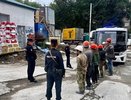 Полиция Екатеринбурга проверила 82 мигранта во время рейда на ВИЗе