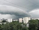 МЧС предупреждает свердловчан: в ближайшие дни ожидаются грозы, ливни и град