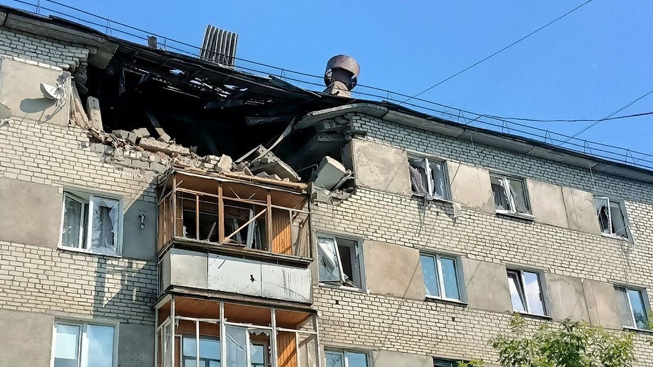 Главная картинка новости: В Серове выделяют 400 млн рублей на расселение пострадавших от взрыва газа