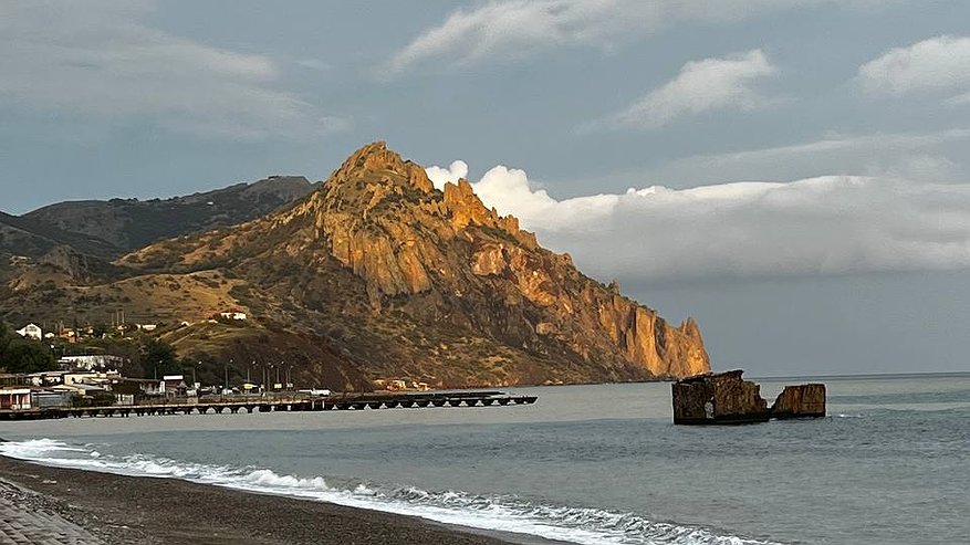 Главная картинка новости: Обещали рай, а получили ад! Почему туристы больше не хотят отдыхать в Абхазии: разбираемся в причинах жуткого разочарования